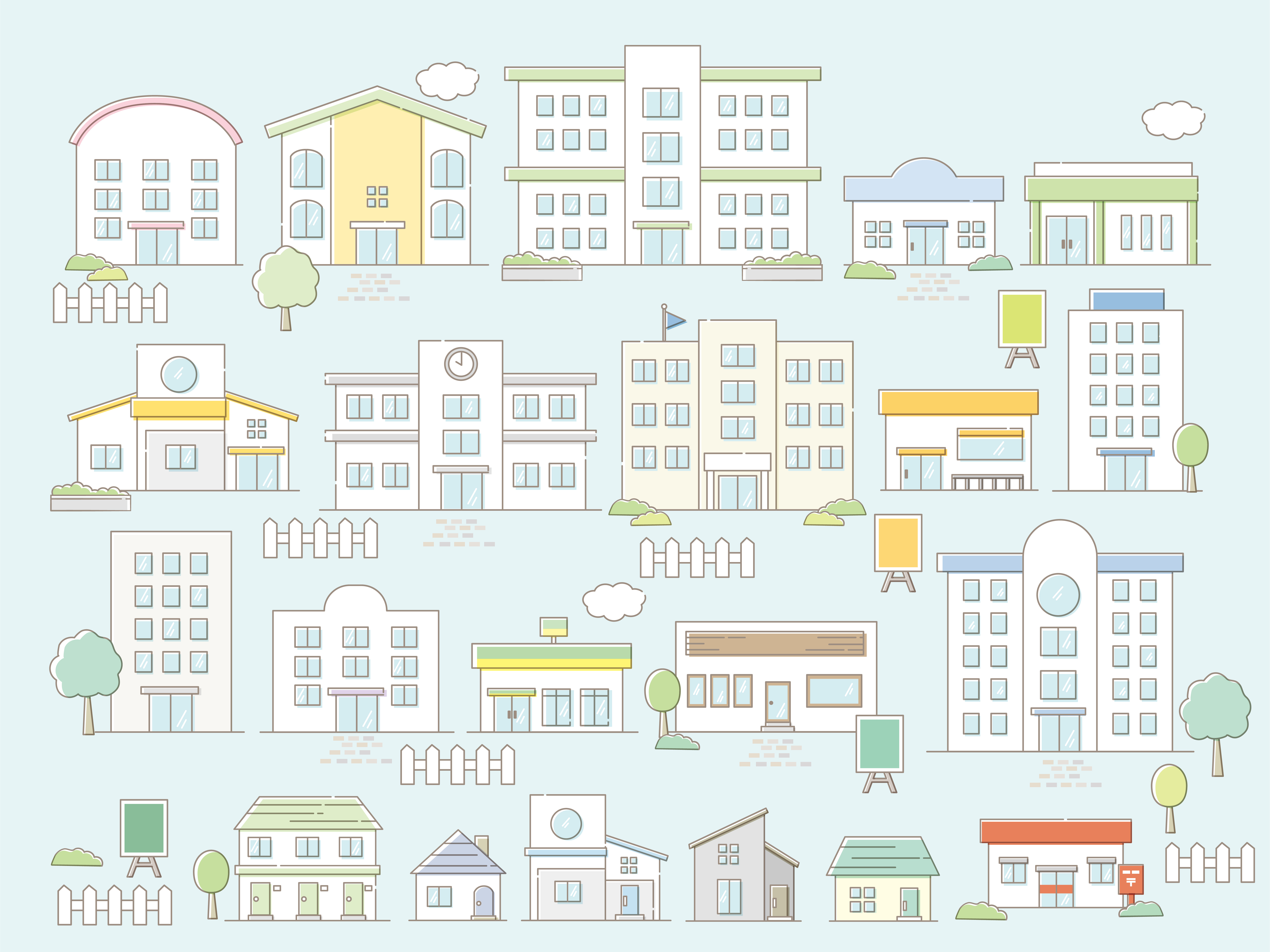 香美市土佐山田町岩積のメイン画像