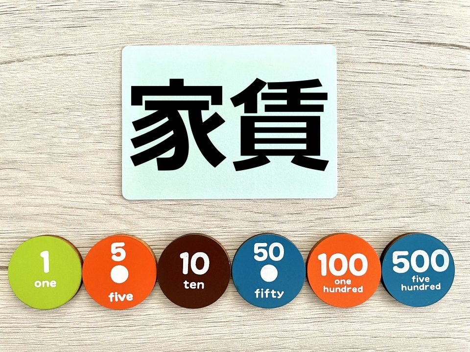 高知市鏡的渕の家賃相場