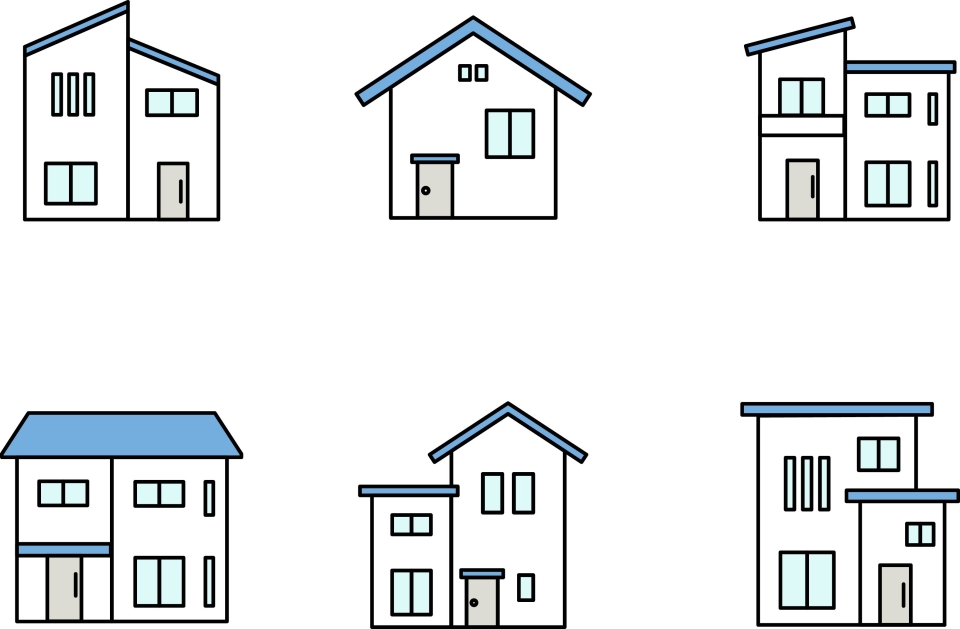 高知市鏡大河内の家賃相場