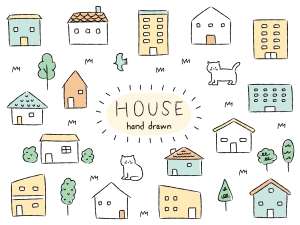 高岡郡佐川町四ツ白の土地と快適タウン情報