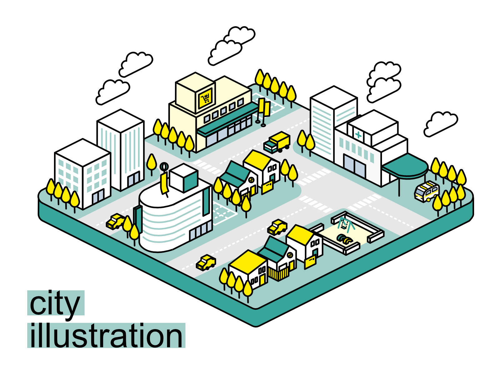 香美市土佐山田町百石町一丁目のメイン画像