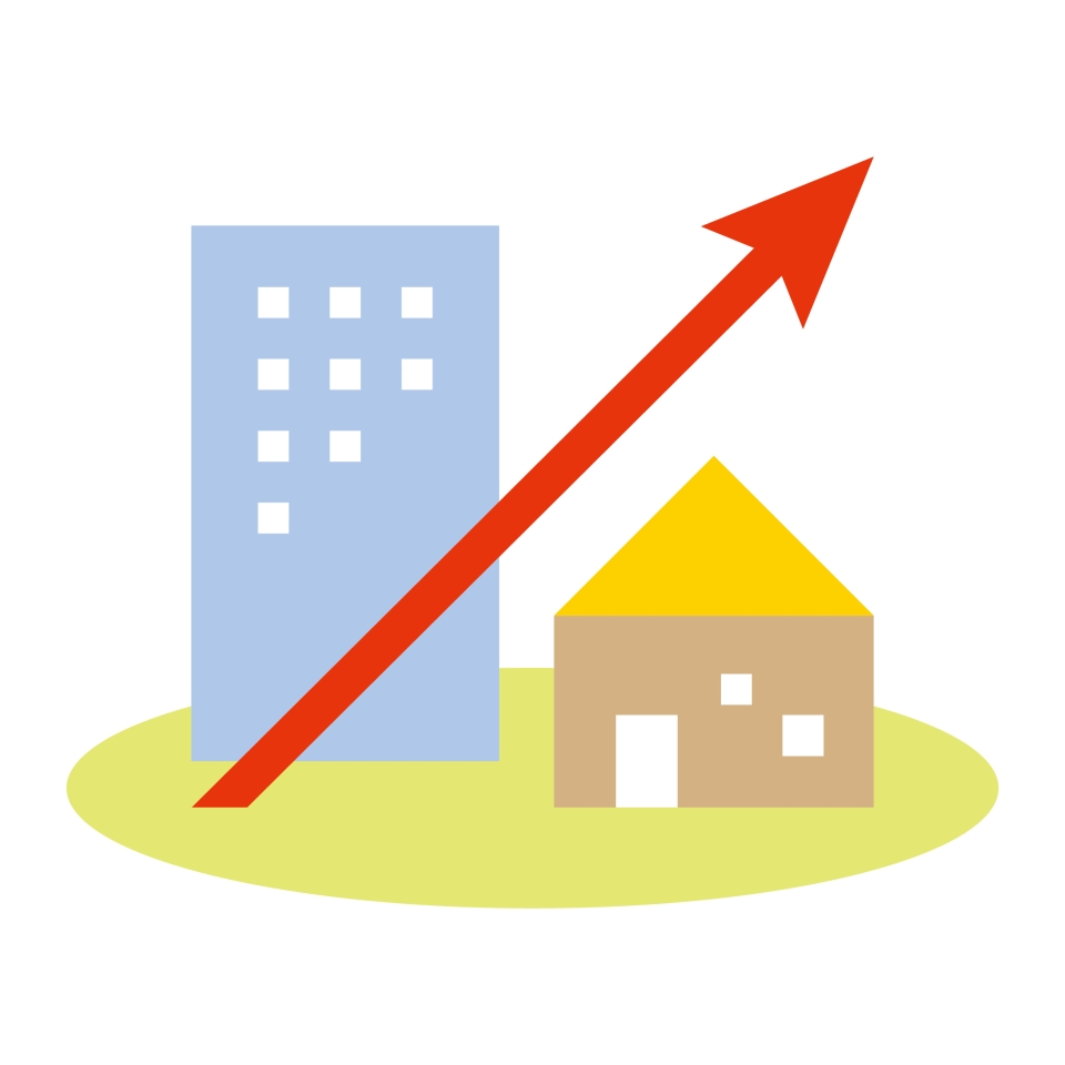 高知市栄田町二丁目の家賃相場