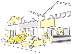 土佐郡土佐町南川の土地とお役立ちタウン情報