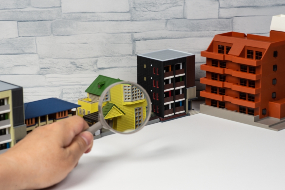 香美市物部町大栃における建売住宅購入時の3つのデメリット