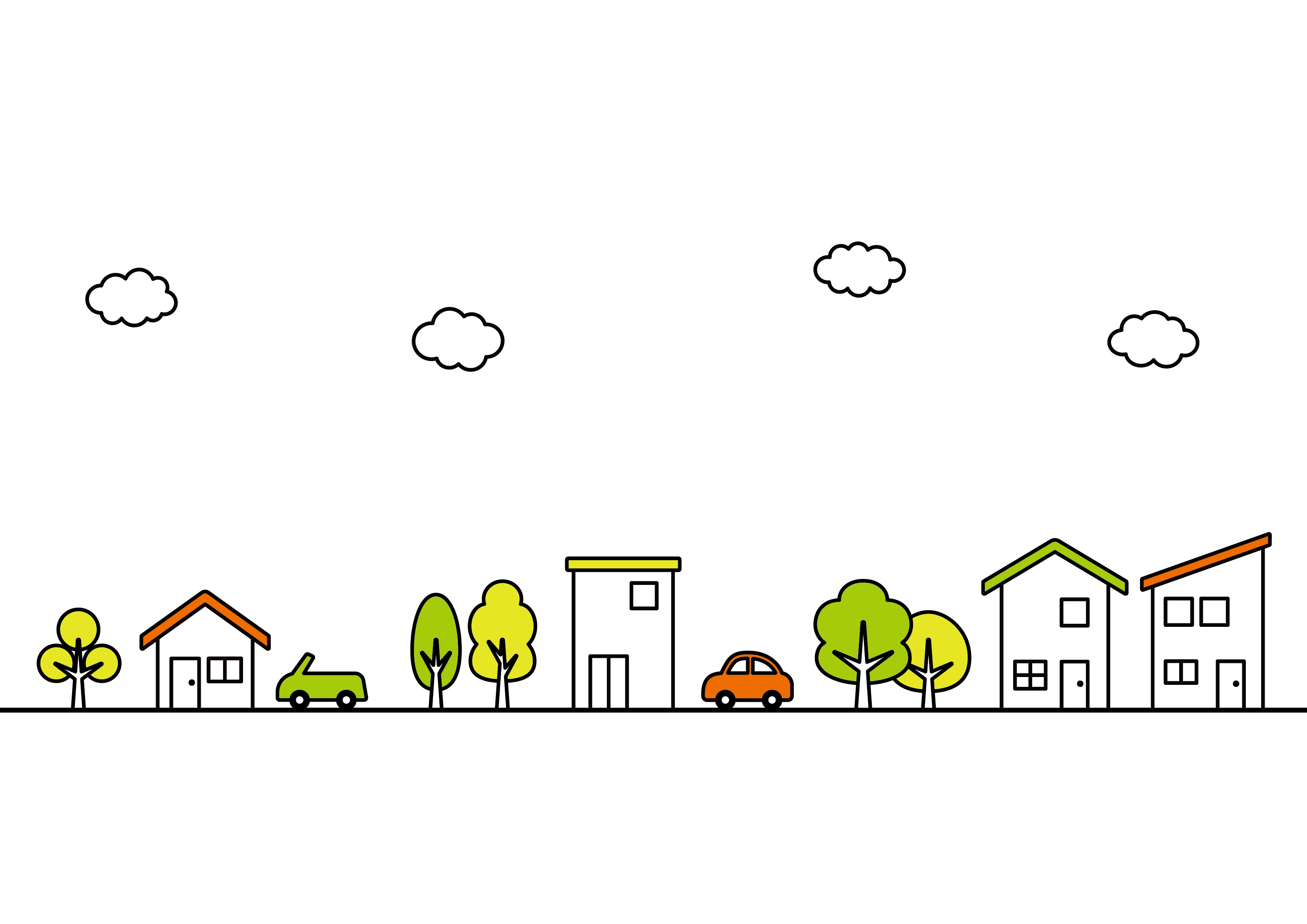 香美市土佐山田町栄町のメイン画像