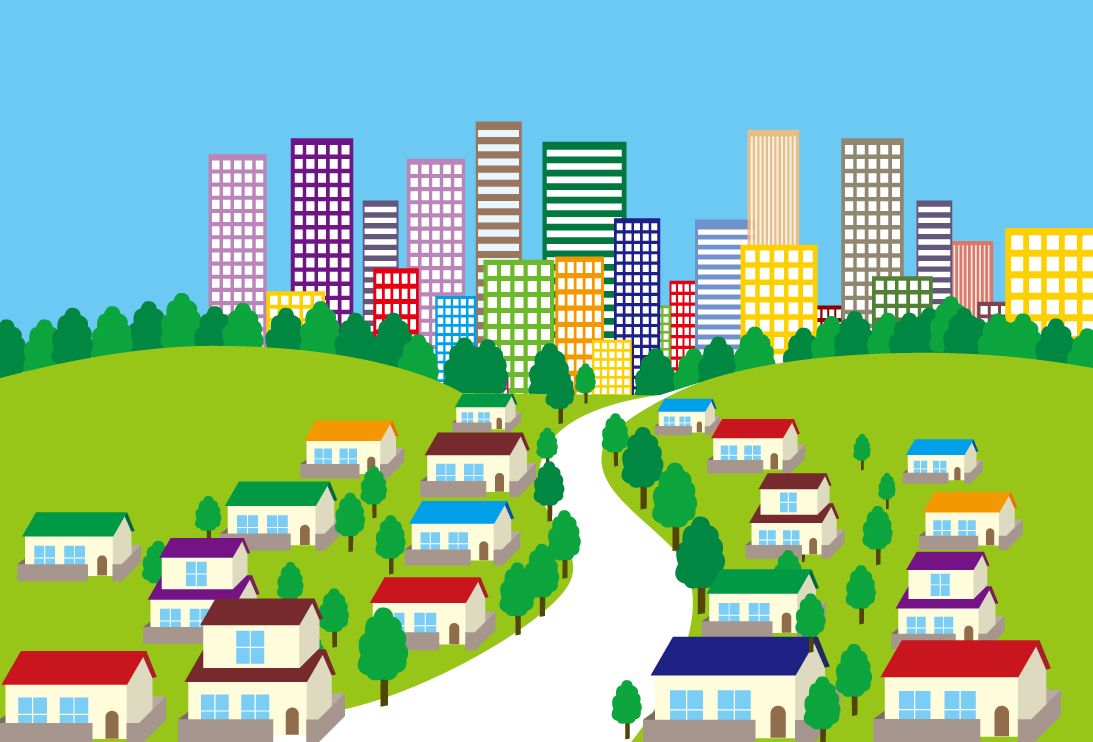 高知市唐人町のメイン画像