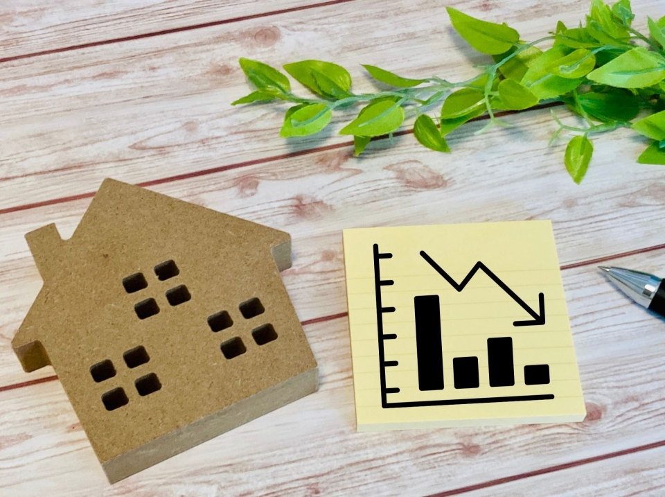 高知市八反町一丁目の家賃相場