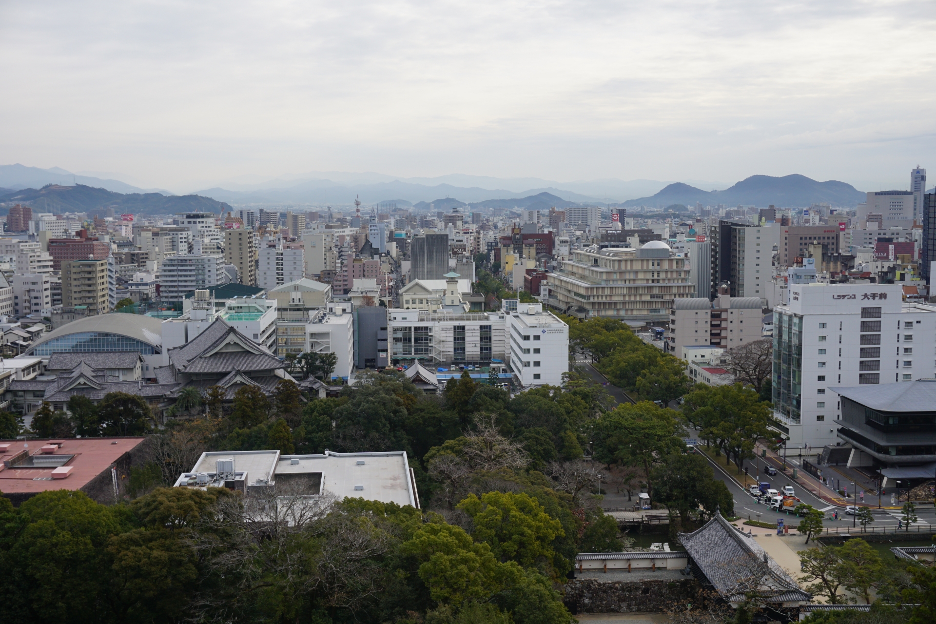 高知市梅ノ辻のメイン画像