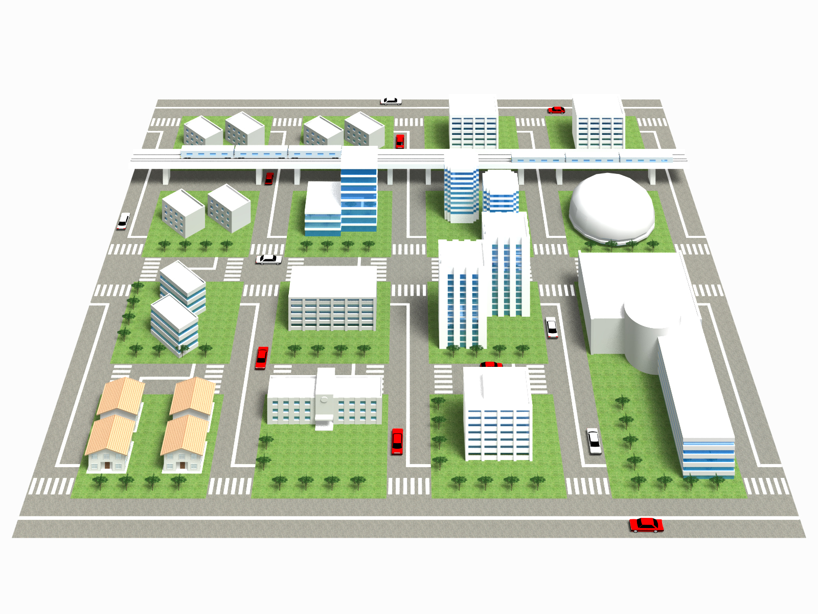 南国市元町二丁目のメイン画像