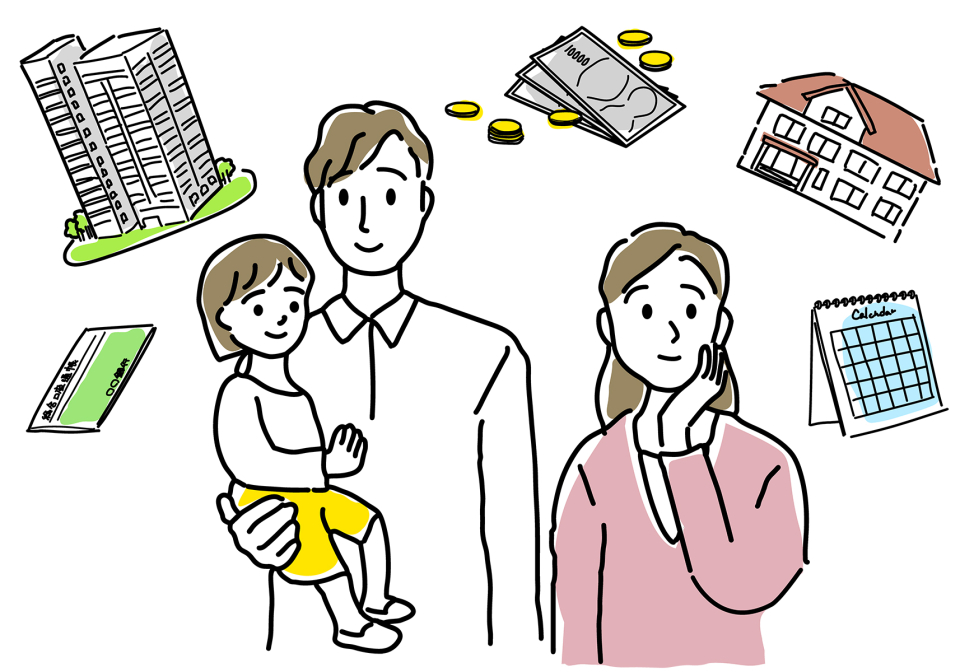 南国市堀ノ内の家賃相場