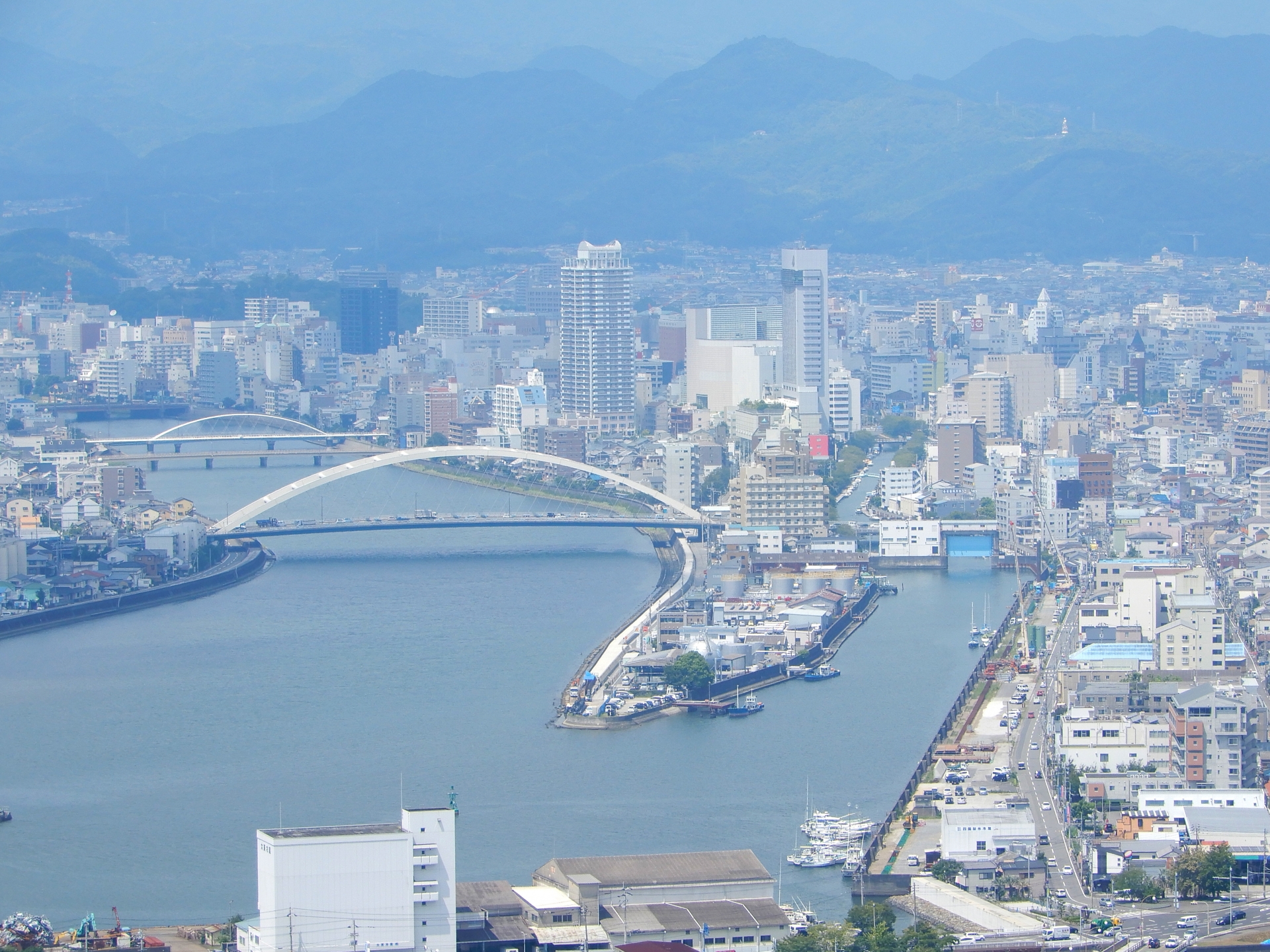 高知市瀬戸南町二丁目のメイン画像