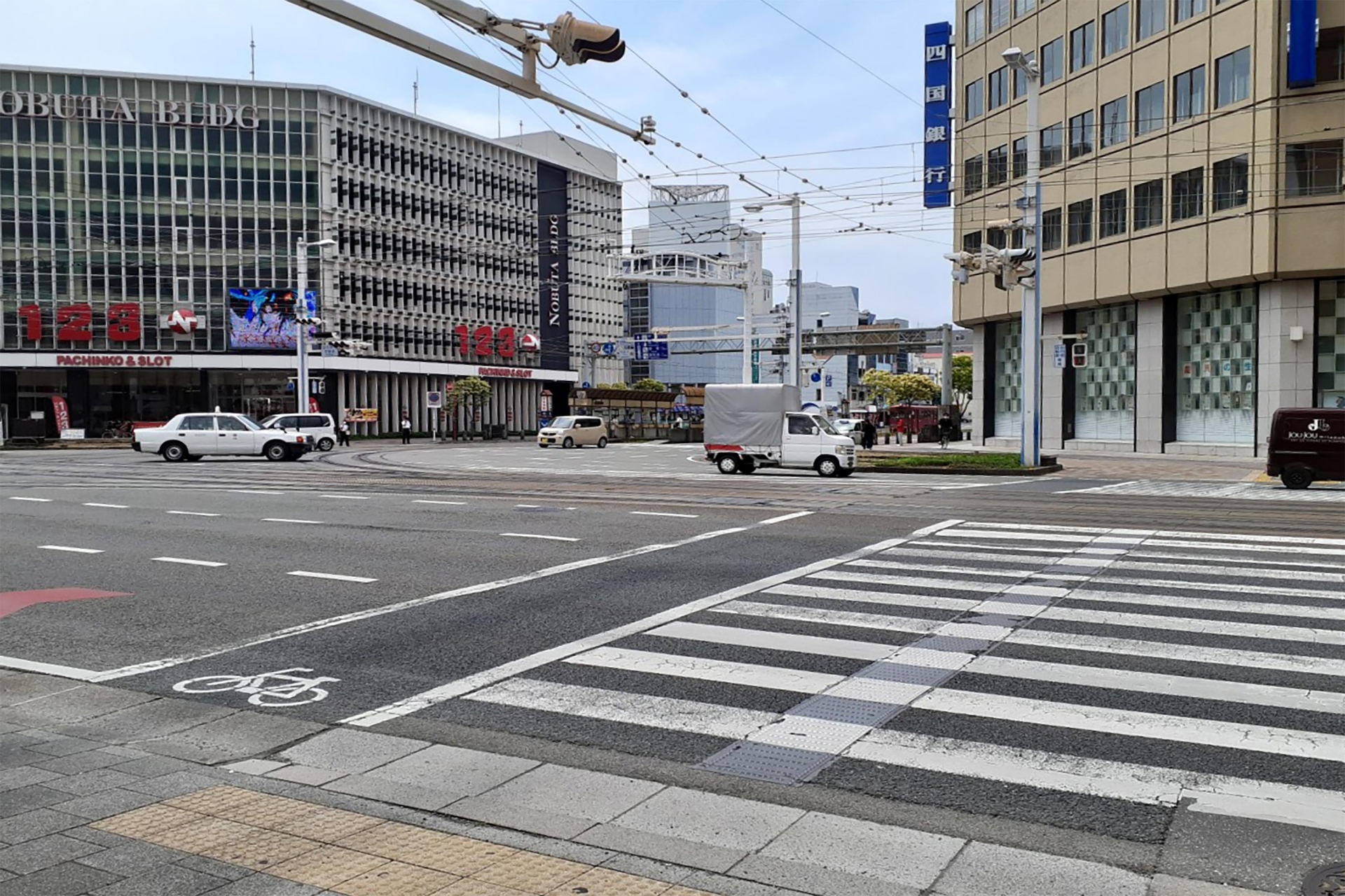 四万十市間崎のメイン画像