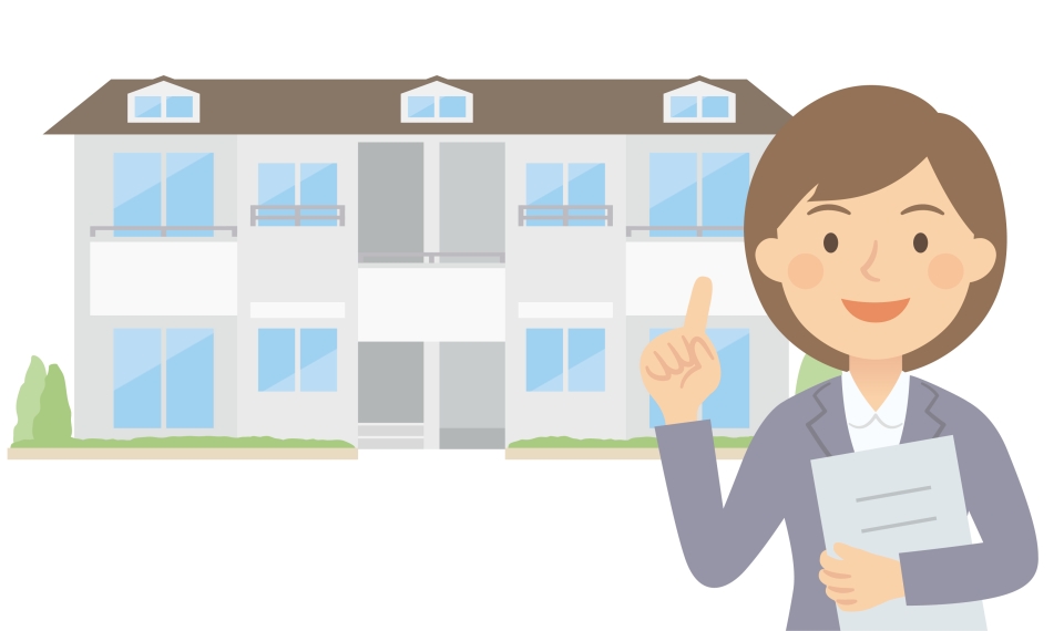 南国市白木谷の家賃相場