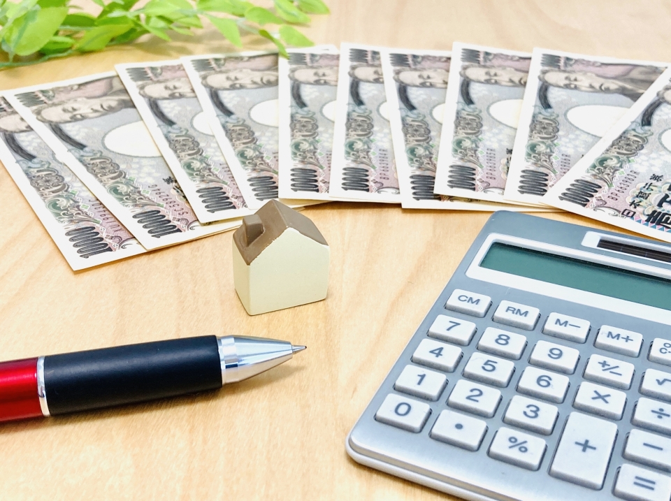 南国市白木谷における中古一戸建て購入時のノウハウ