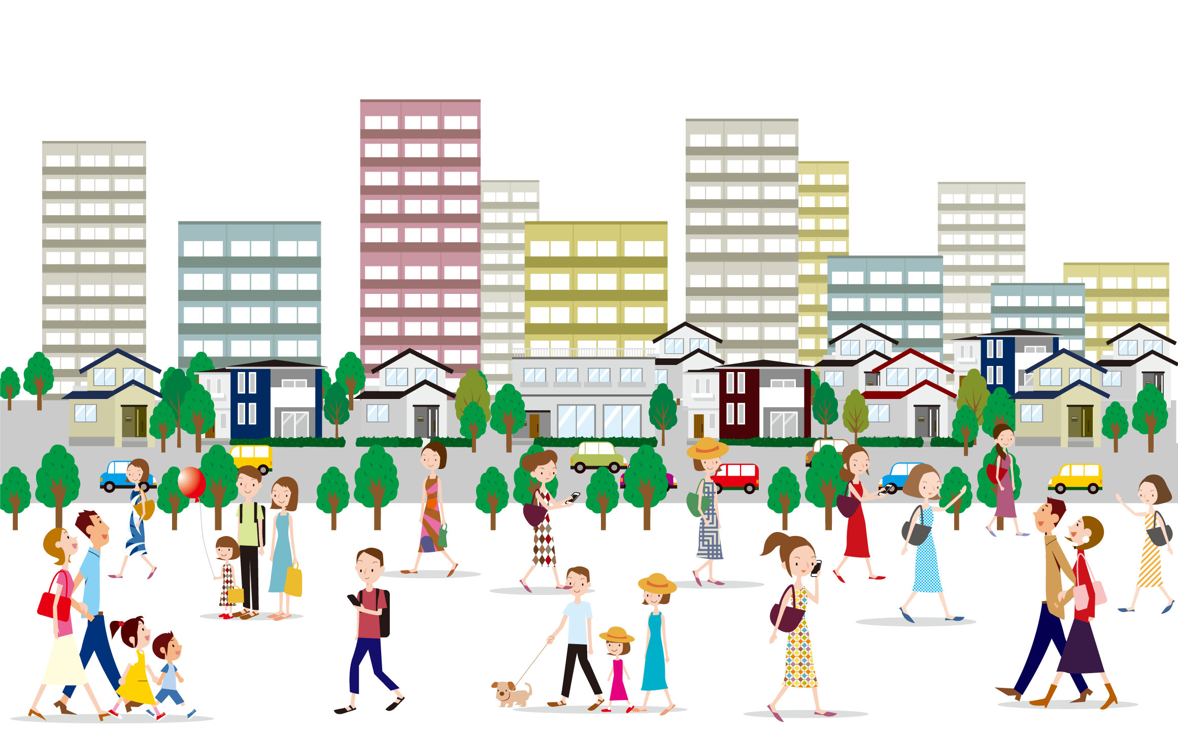 高知市本町一丁目のメイン画像