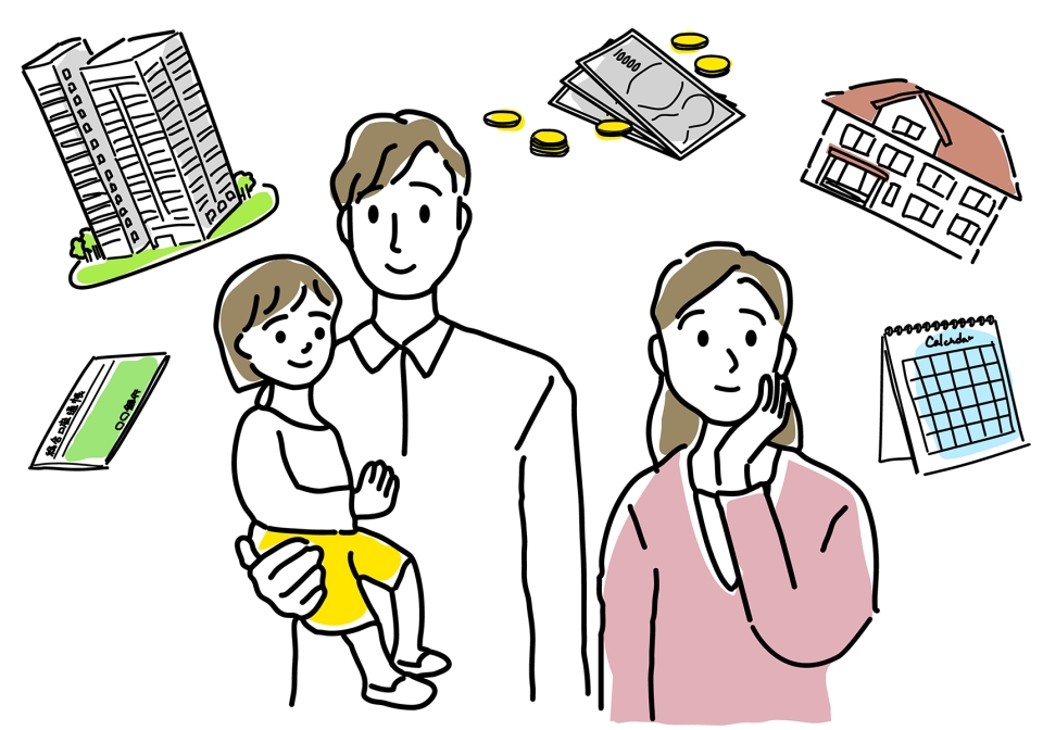 香美市土佐山田町繁藤の家賃相場