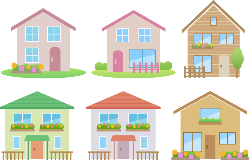 高知市屋頭の家賃相場