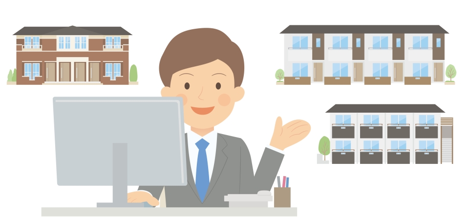 高知市十津二丁目の家賃相場