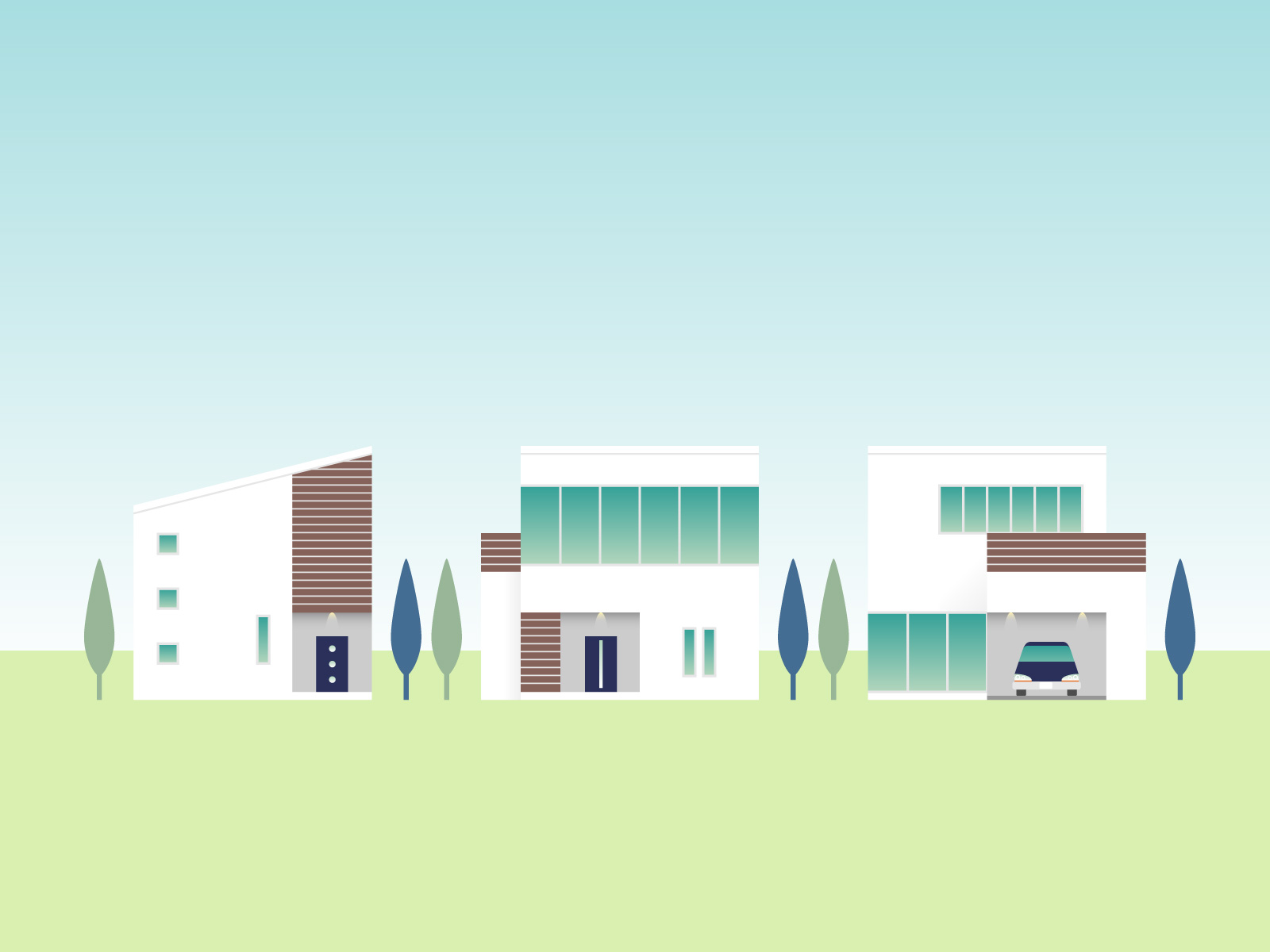 吾川郡いの町加田のメイン画像