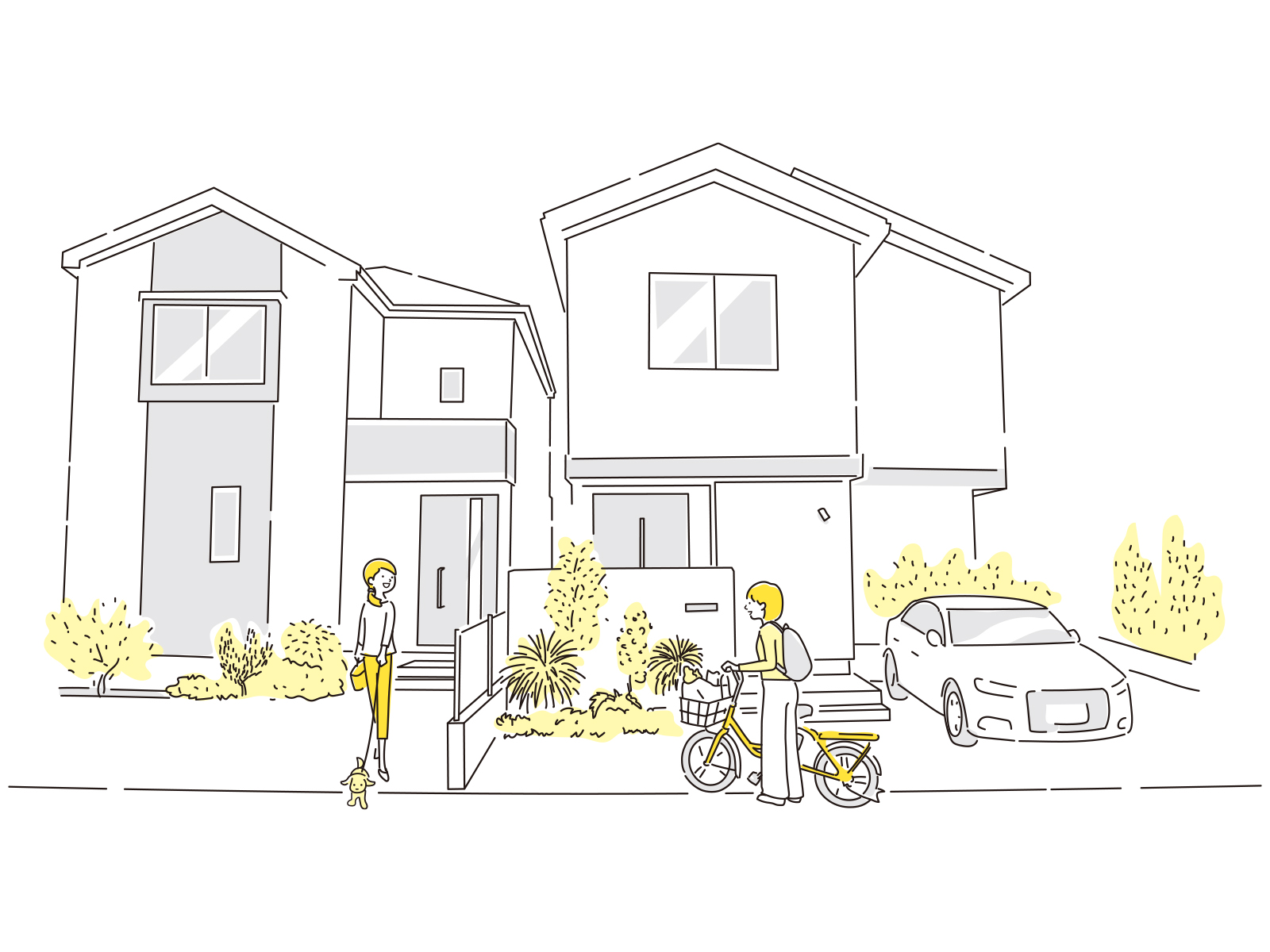 香美市香北町小川のメイン画像