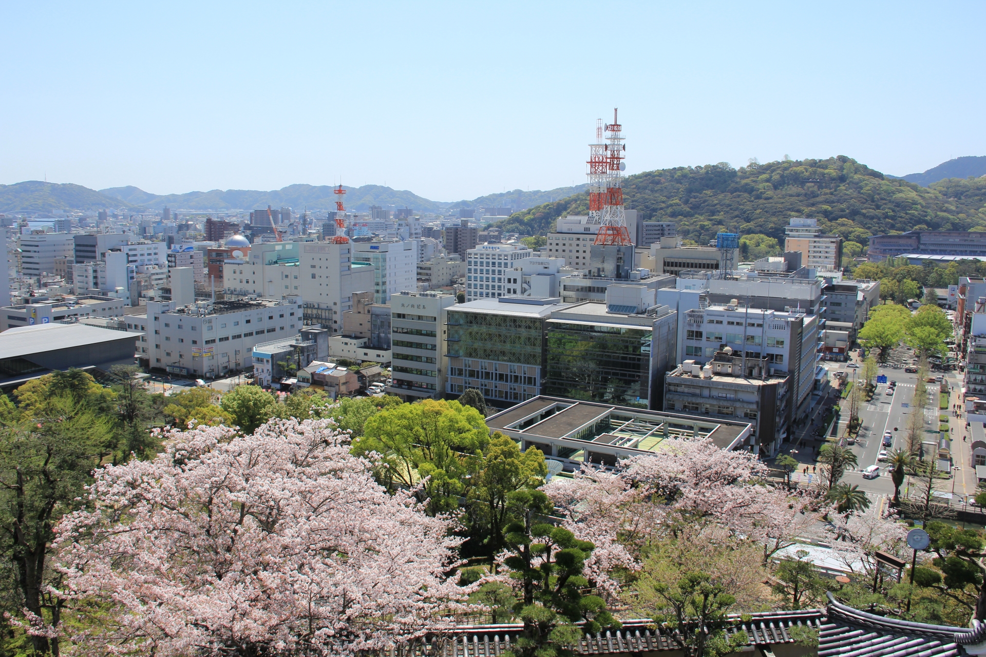 高知市西久万のメイン画像