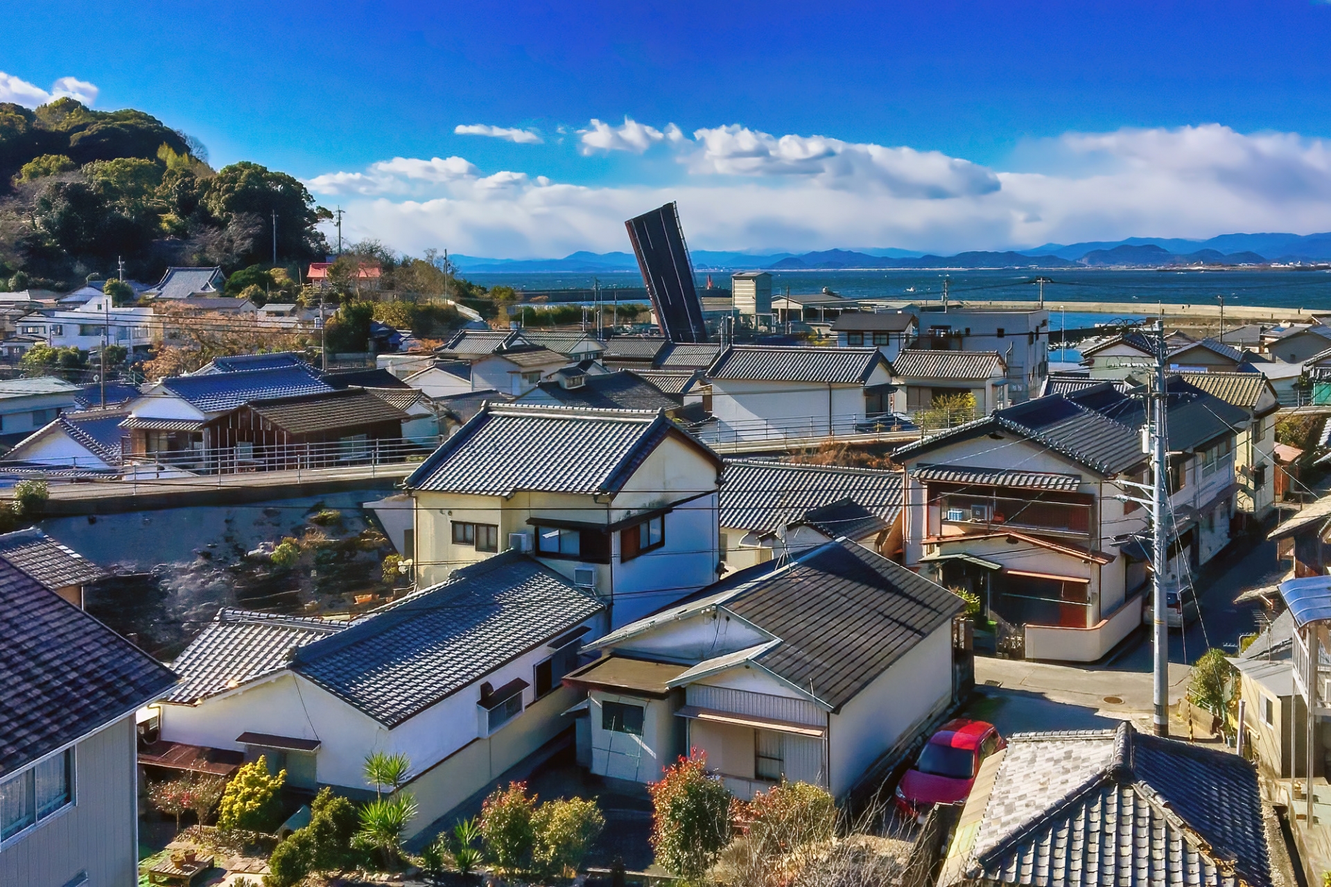 高知市六泉寺町のメイン画像
