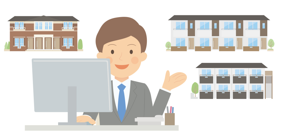 高知市大川筋一丁目の家賃相場