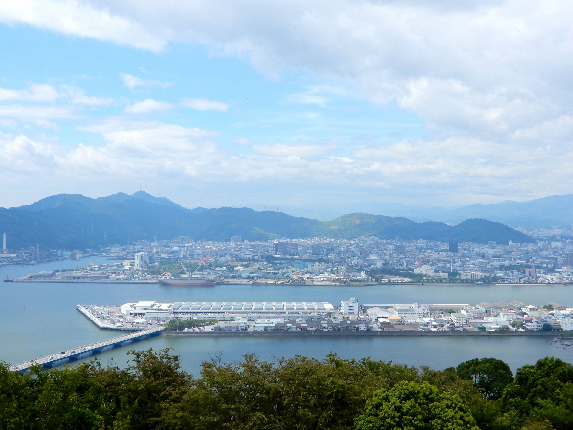 高知市上里のメイン画像