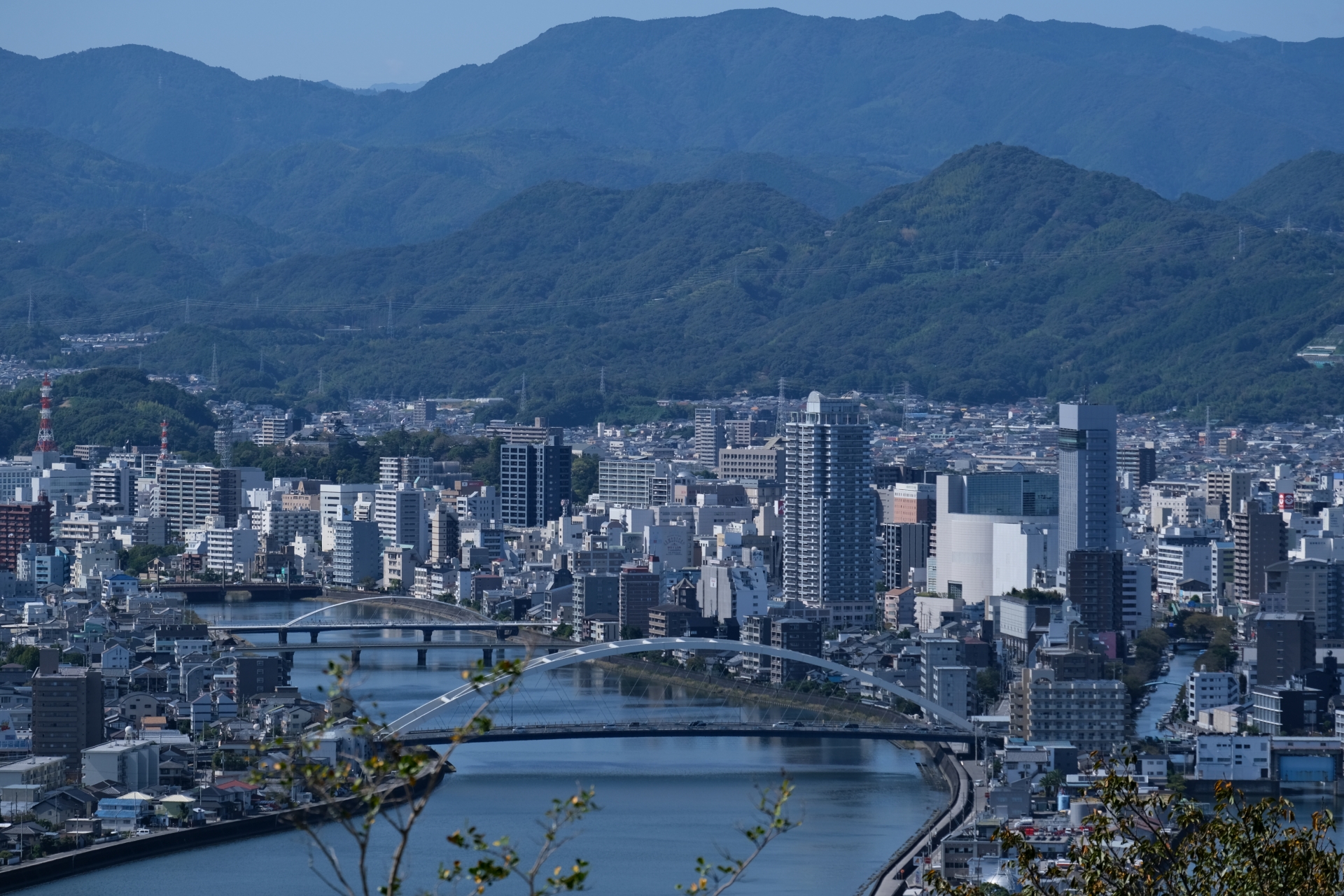 香美市土佐山田町のメイン画像