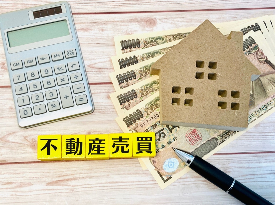 高知市幸町における新築一戸建て購入時の5つのポイント