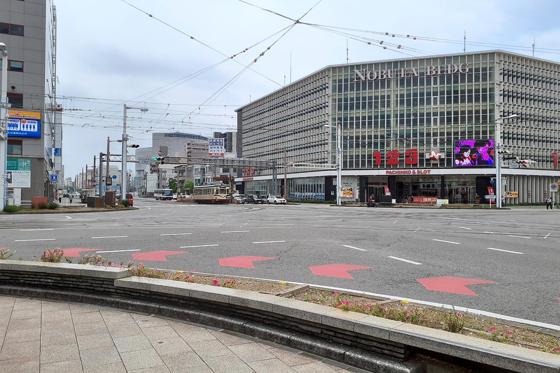 高岡郡四万十町大道のメイン画像